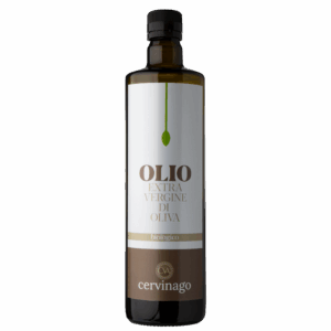 OLIO EXTRAVERGINE DI OLIVA BIOLOGICO (0.75 cl)