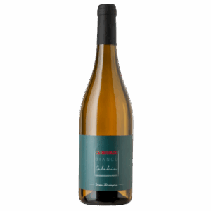 PECORELLO CALABRIA BIANCO  (75 cl)
