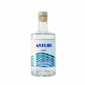 Asturi Gin (700ml)