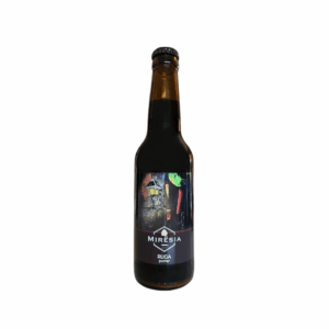 Birrificio artigianale Mirësia - RUGA (33cl)
