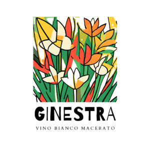 Ginestra Vino Bianco Macerato