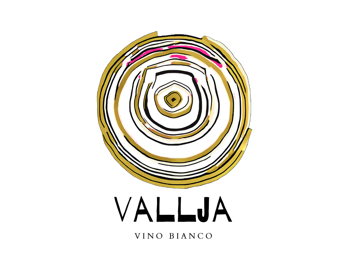 VALLJA vino biancoF